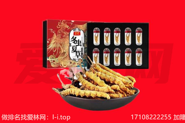 德州庆云县回收虫草.jpg