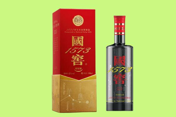 德州庆云县回收国窖