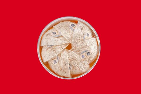 德州庆云县回收燕窝
